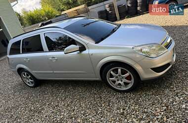 Универсал Opel Astra 2007 в 