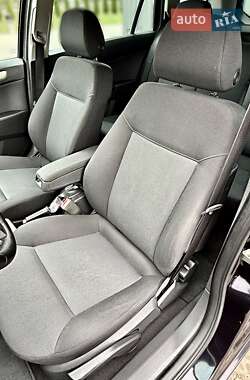Универсал Opel Astra 2007 в 