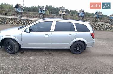Универсал Opel Astra 2008 в 