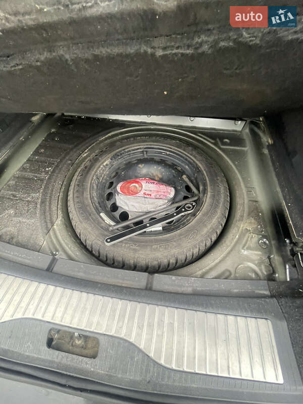 Универсал Opel Astra 2008 в Ивано-Франковске