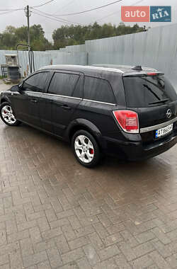 Універсал Opel Astra 2007 в 