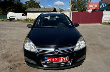 Универсал Opel Astra 2007 в 