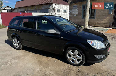 Универсал Opel Astra 2007 в 