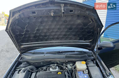 Универсал Opel Astra 2007 в 