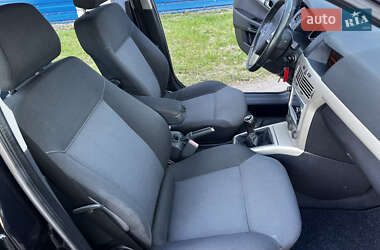 Универсал Opel Astra 2007 в 