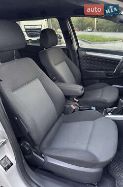 Универсал Opel Astra 2005 в 