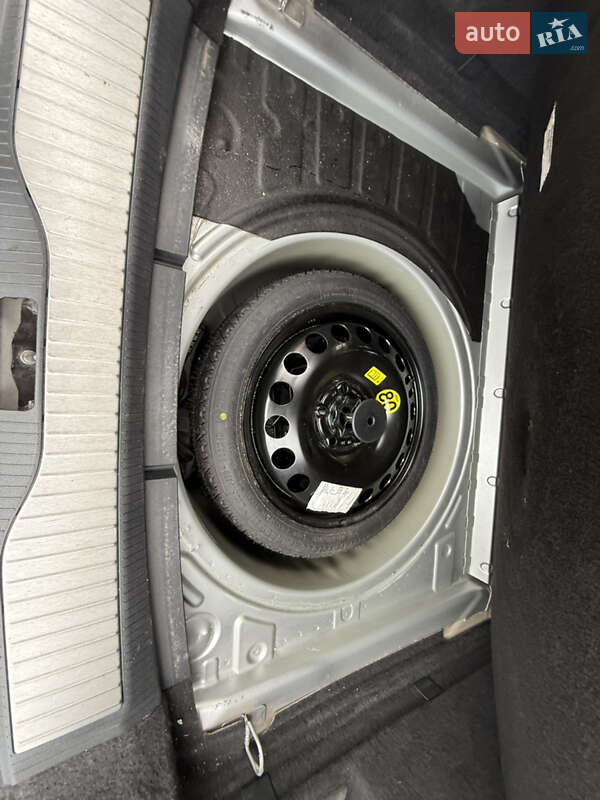 Универсал Opel Astra 2008 в Луцке