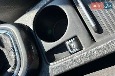 Универсал Opel Astra 2014 в 