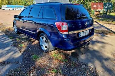 Универсал Opel Astra 2007 в 