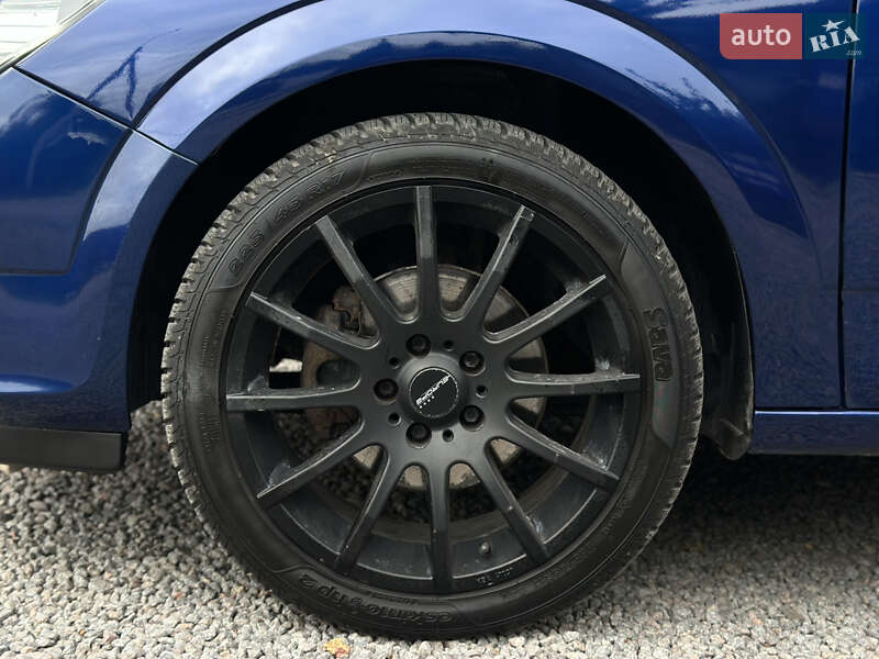 Універсал Opel Astra 2006 в Вінниці