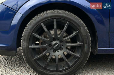 Универсал Opel Astra 2006 в 