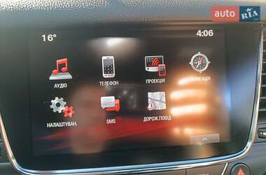 Универсал Opel Astra 2018 в 
