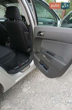 Хэтчбек Opel Astra 2005 в 
