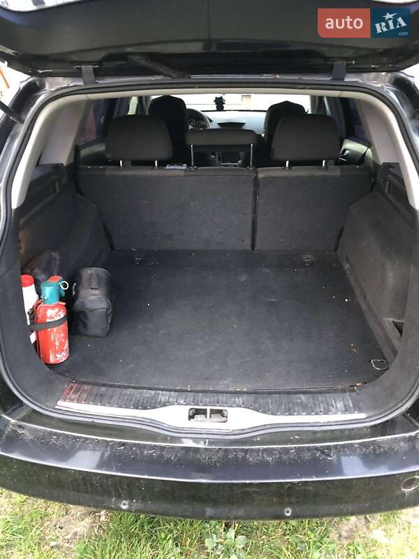 Универсал Opel Astra 2007 в Костополе фото 11 Универсал Opel Astra 2007 в Костополе