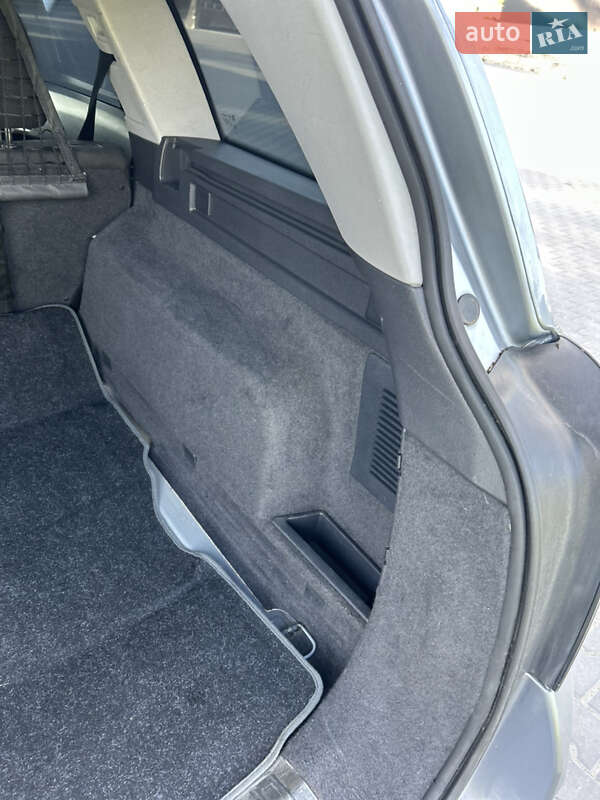 Универсал Opel Astra 2005 в Золочеве