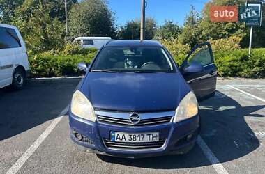 Универсал Opel Astra 2007 в 