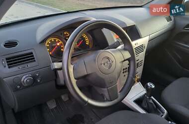 Универсал Opel Astra 2008 в 