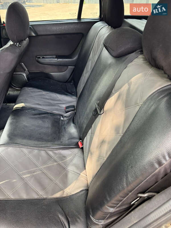 Универсал Opel Astra 2000 в Тячеве