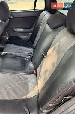 Универсал Opel Astra 2000 в 