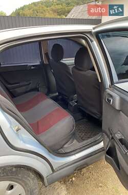 Седан Opel Astra 2004 в 