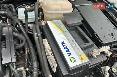 Хэтчбек Opel Astra 2009 в 