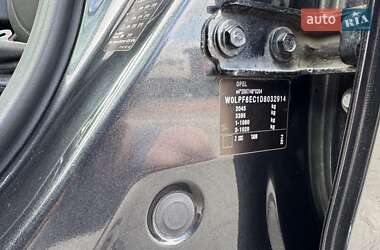 Универсал Opel Astra 2013 в 