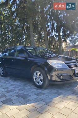 Универсал Opel Astra 2005 в 