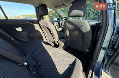Универсал Opel Astra 2017 в 