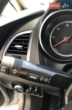 Универсал Opel Astra 2014 в 