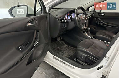 Универсал Opel Astra 2019 в 