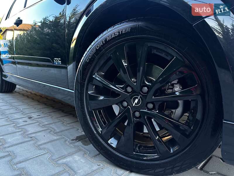 Универсал Opel Astra 2009 в Могилев-Подольске