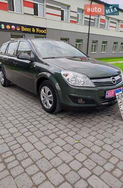 Универсал Opel Astra 2009 в Каменец-Подольском
