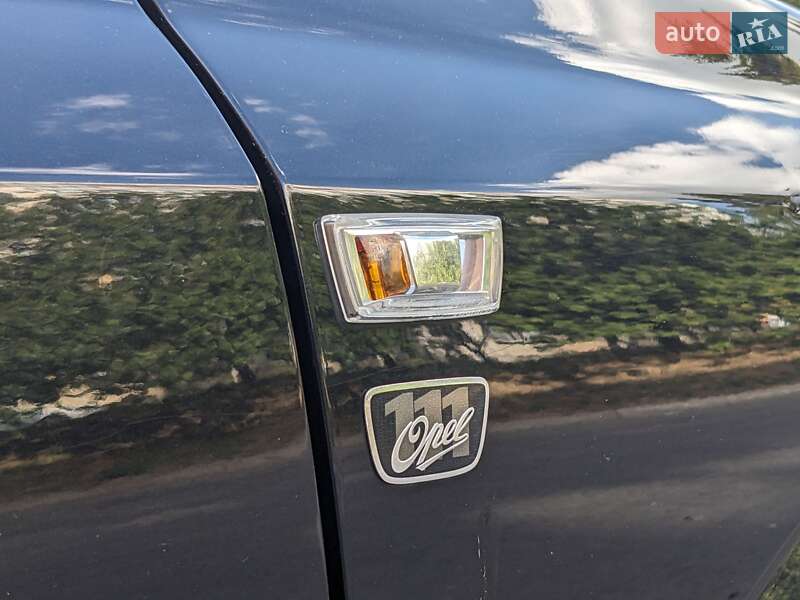 Универсал Opel Astra 2010 в Полтаве