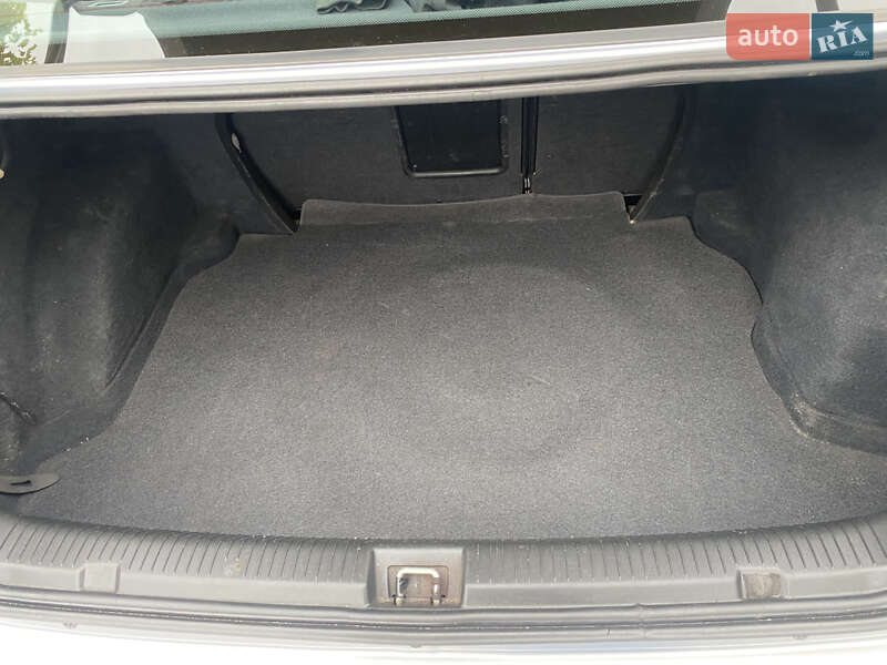 Седан Opel Astra 2002 в Черкассах