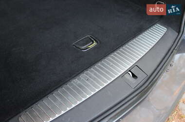 Универсал Opel Astra 2011 в 