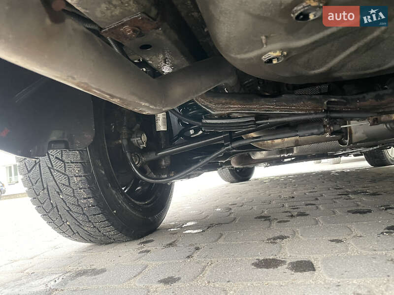 Универсал Opel Astra 2015 в Теофиполе