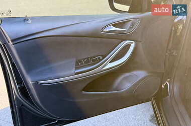 Универсал Opel Astra 2017 в 
