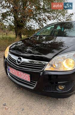 Универсал Opel Astra 2009 в 
