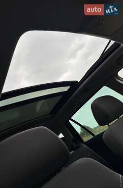 Универсал Opel Astra 2009 в 