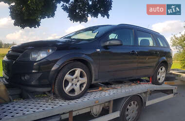 Универсал Opel Astra 2007 в Луцке