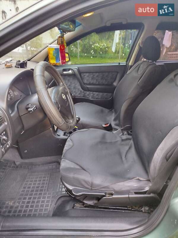 Хэтчбек Opel Astra 1999 в Дрогобыче фото 3 Хэтчбек Opel Astra 1999 в Дрогобыче