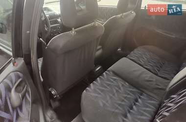Хэтчбек Opel Astra 1995 в 