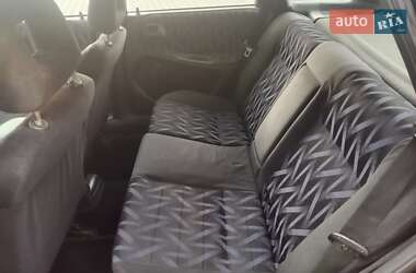 Хэтчбек Opel Astra 1995 в 