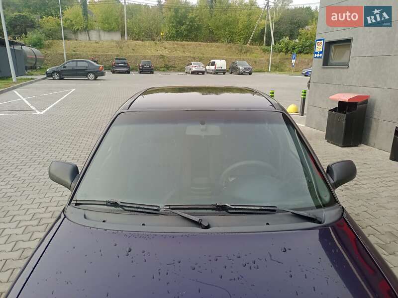 Хэтчбек Opel Astra 1995 в Лубнах