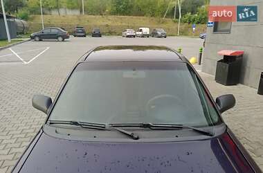 Хэтчбек Opel Astra 1995 в 