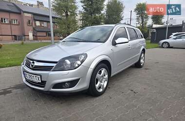 Универсал Opel Astra 2008 в 