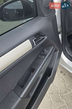 Универсал Opel Astra 2008 в 
