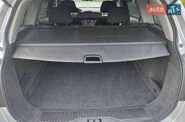 Универсал Opel Astra 2008 в 