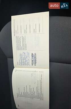 Универсал Opel Astra 2008 в 