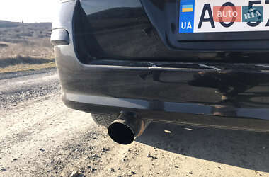 Универсал Opel Astra 2005 в 